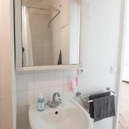 Luminous Studio In Beaugrenelle * 巴黎
